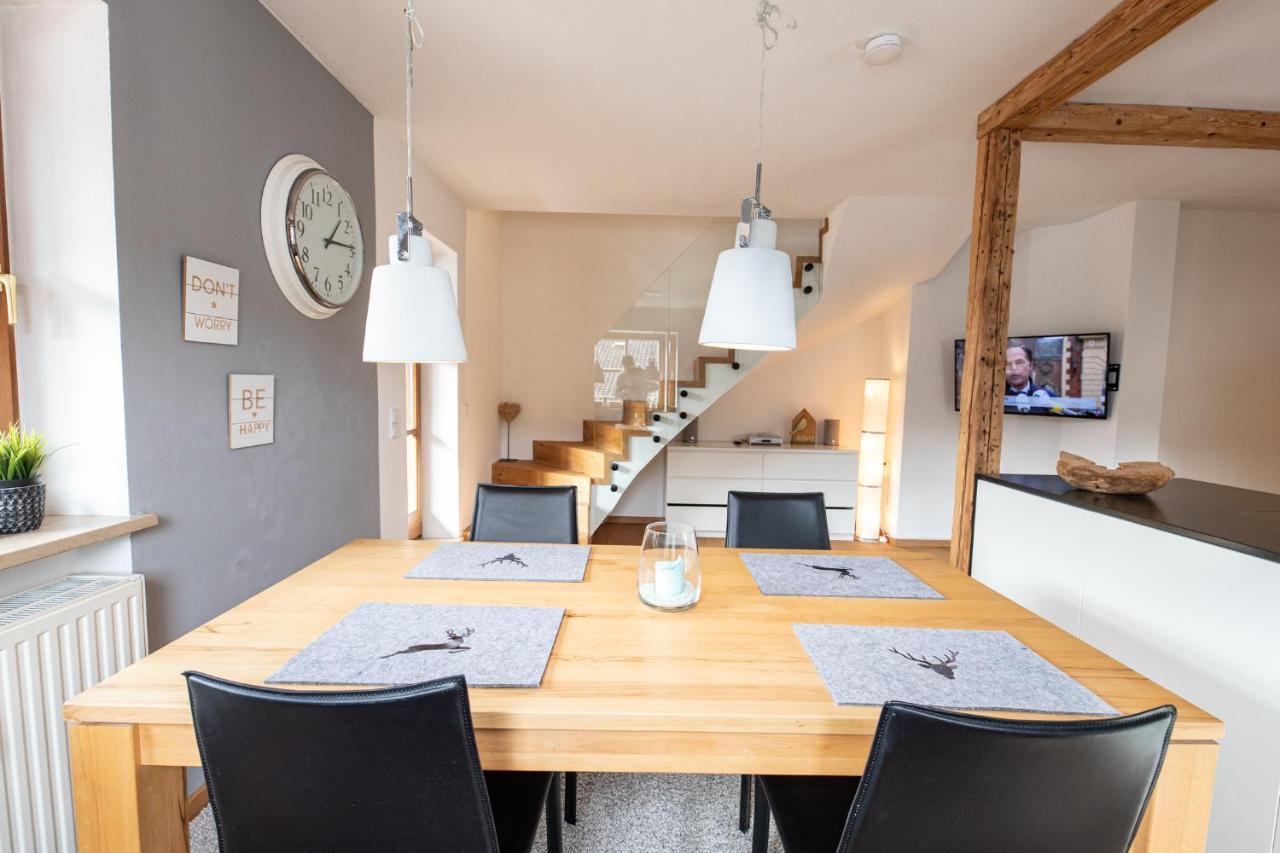 Apartamento Jubigrat Garmisch-Partenkirchen Exterior foto