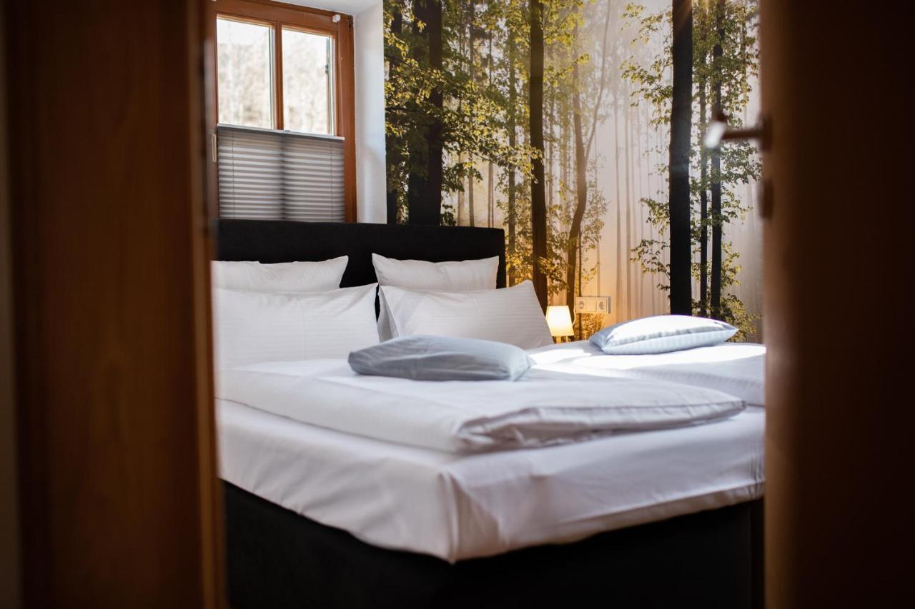 Apartamento Jubigrat Garmisch-Partenkirchen Exterior foto