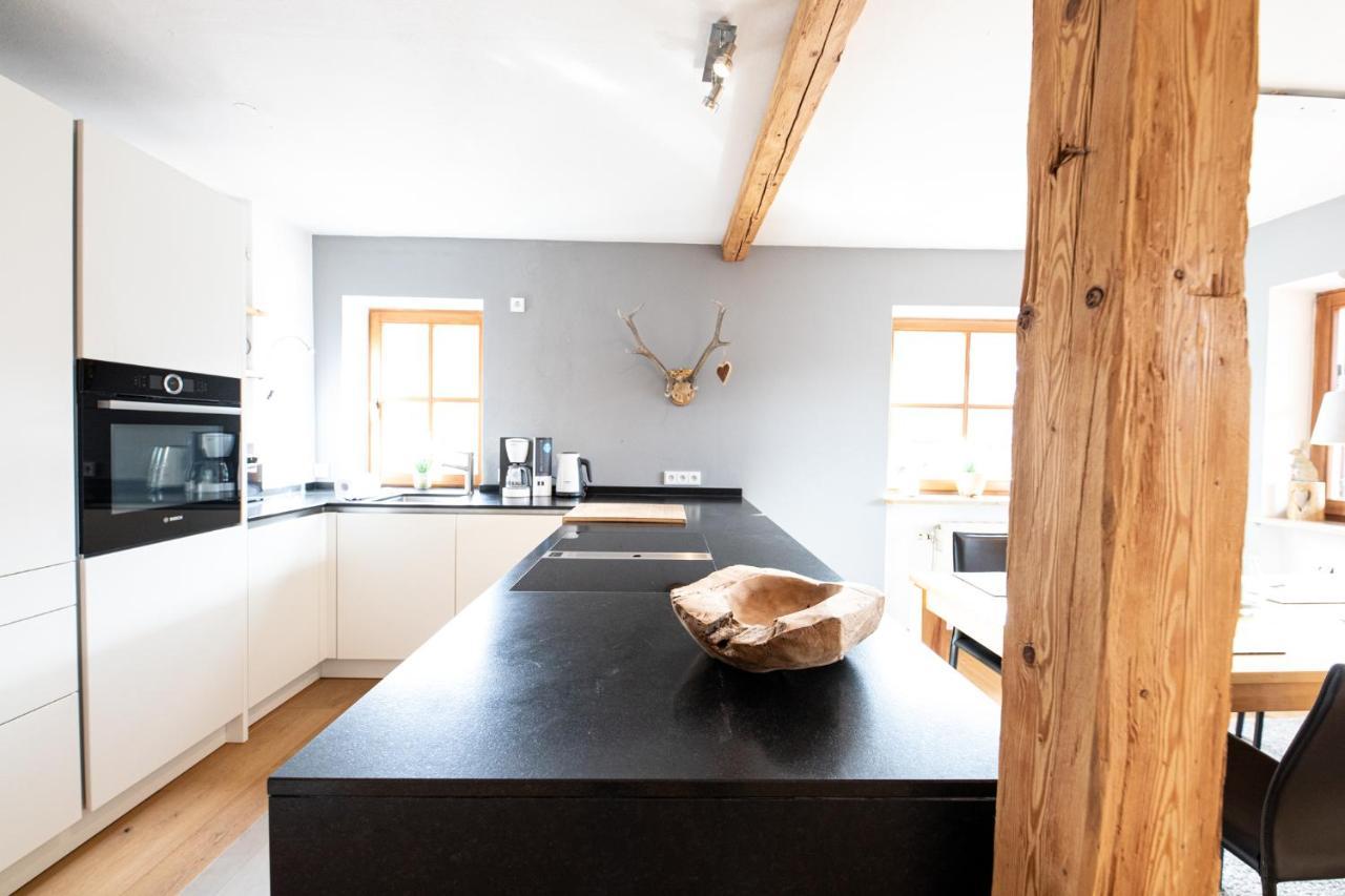Apartamento Jubigrat Garmisch-Partenkirchen Exterior foto