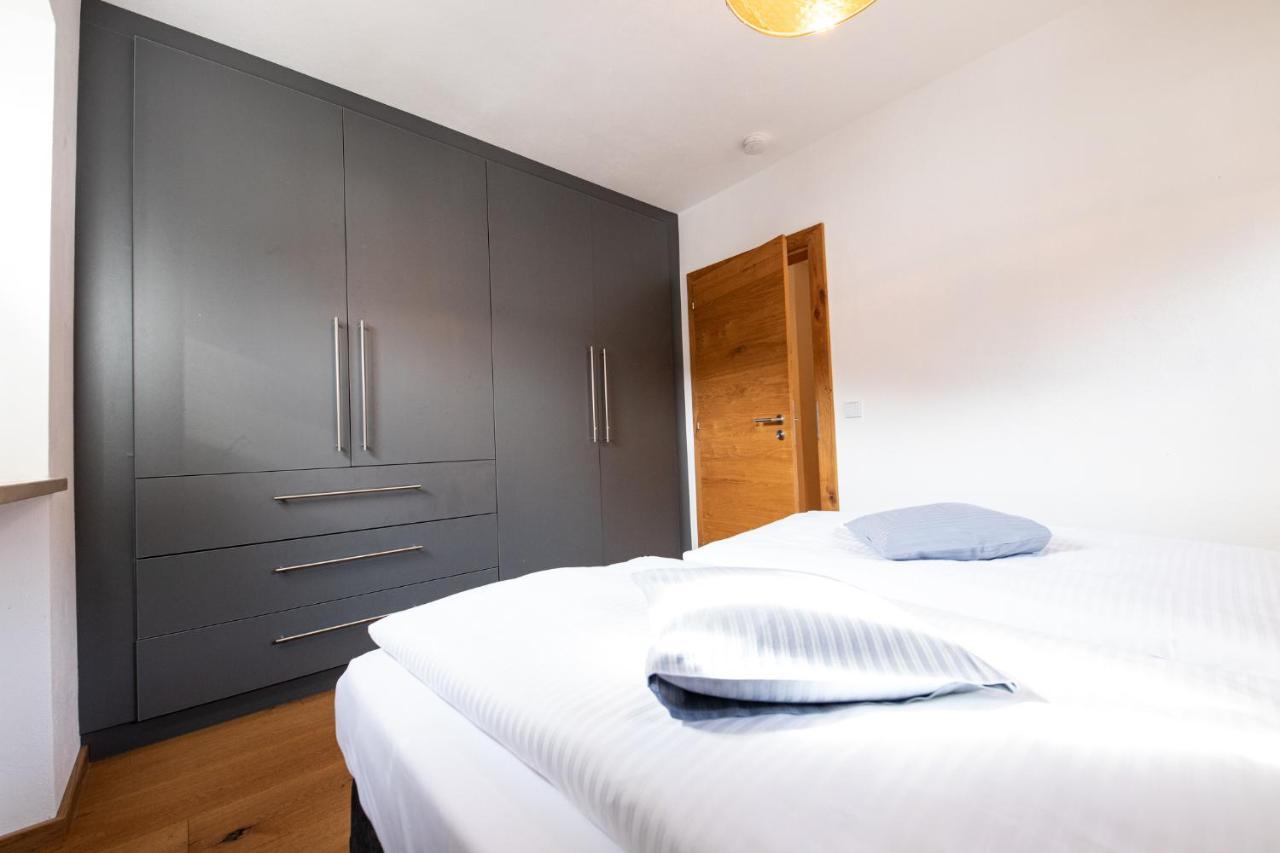 Apartamento Jubigrat Garmisch-Partenkirchen Exterior foto