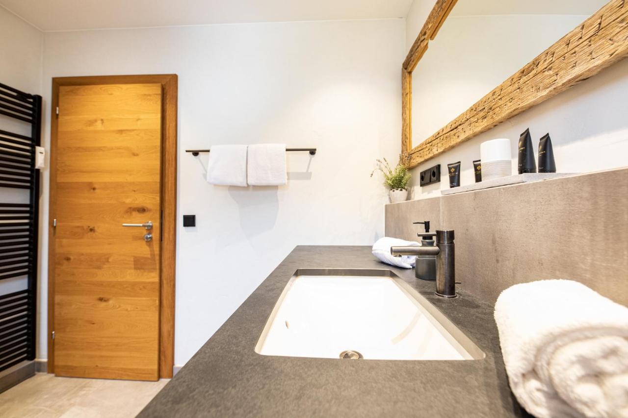 Apartamento Jubigrat Garmisch-Partenkirchen Exterior foto