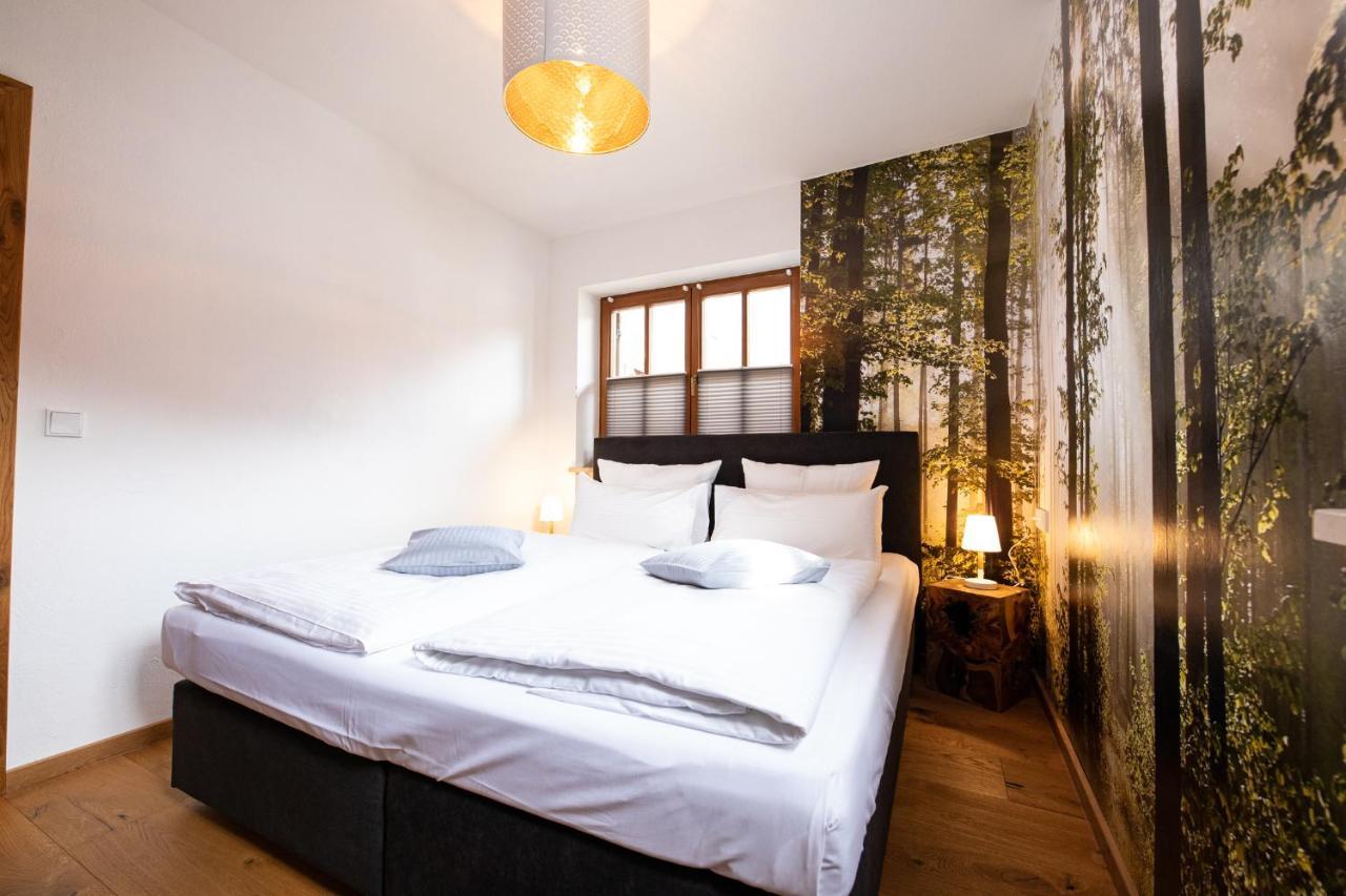 Apartamento Jubigrat Garmisch-Partenkirchen Exterior foto