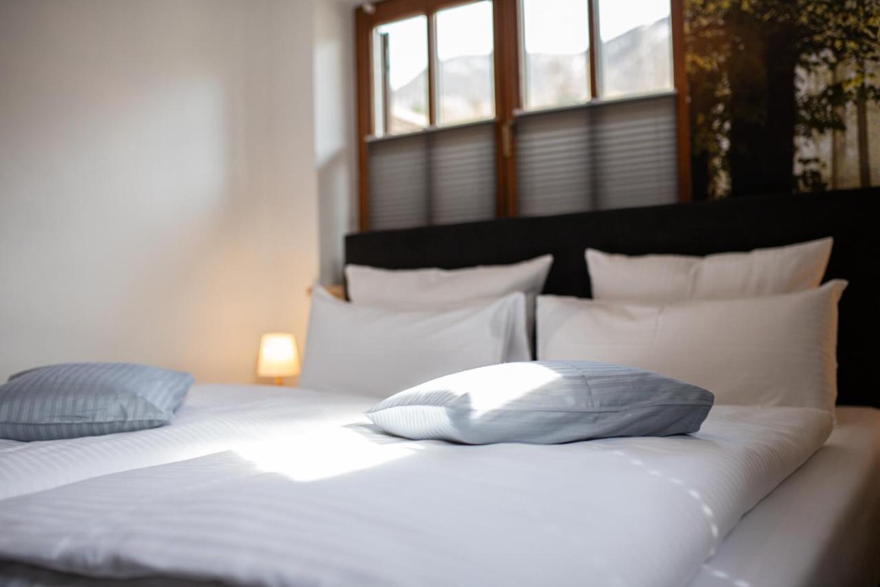 Apartamento Jubigrat Garmisch-Partenkirchen Exterior foto