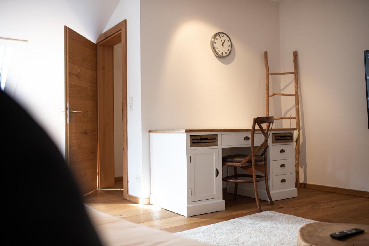 Apartamento Jubigrat Garmisch-Partenkirchen Exterior foto